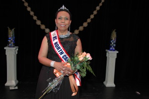 2016 Queen